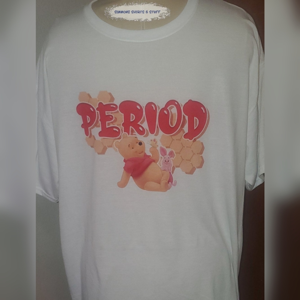 Womens XL shirt
